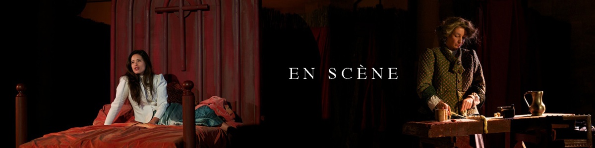En Scne